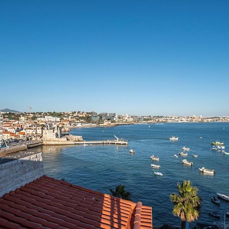 Cascais Bay Terrace III Apartment Bagian luar foto