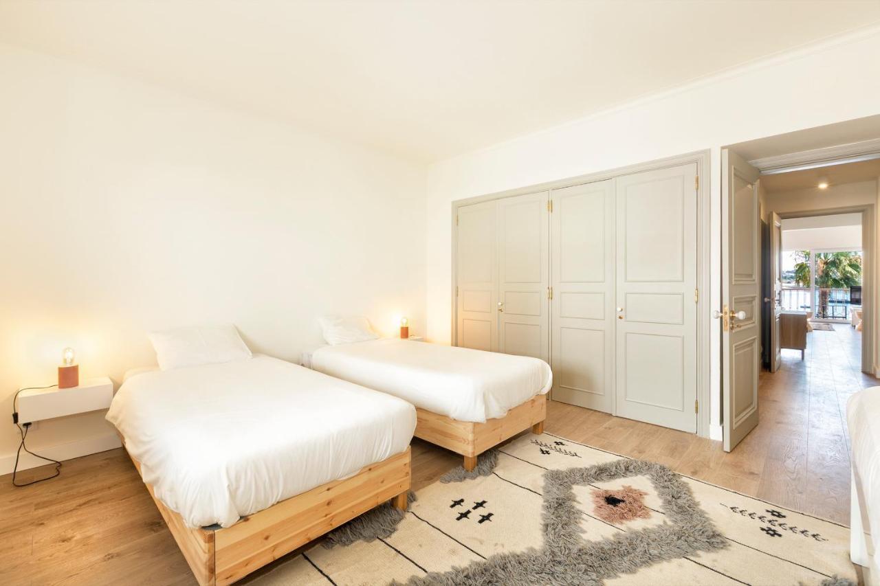 Cascais Bay Terrace III Apartment Bagian luar foto
