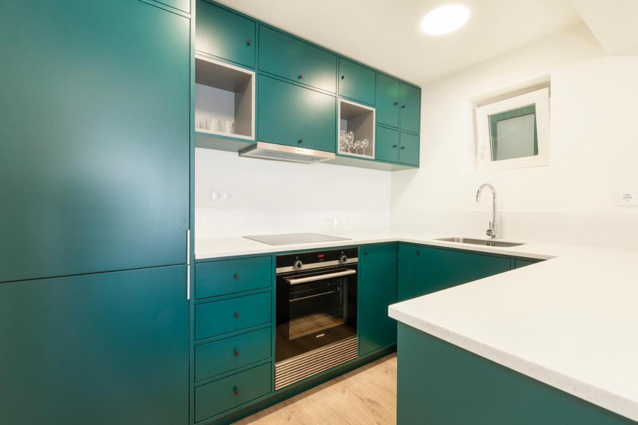 Cascais Bay Terrace III Apartment Bagian luar foto