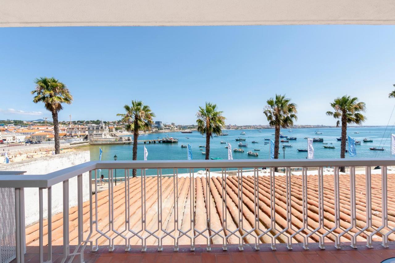 Cascais Bay Terrace III Apartment Bagian luar foto