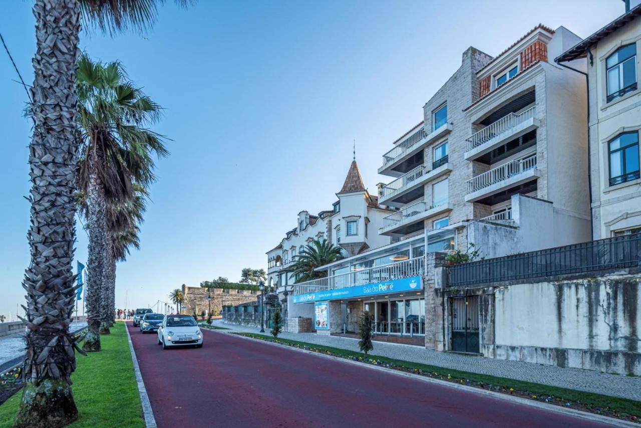 Cascais Bay Terrace III Apartment Bagian luar foto