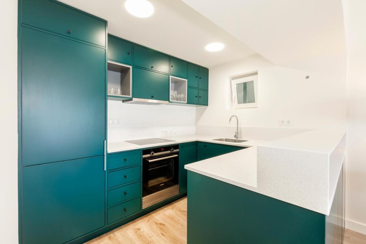 Cascais Bay Terrace III Apartment Bagian luar foto