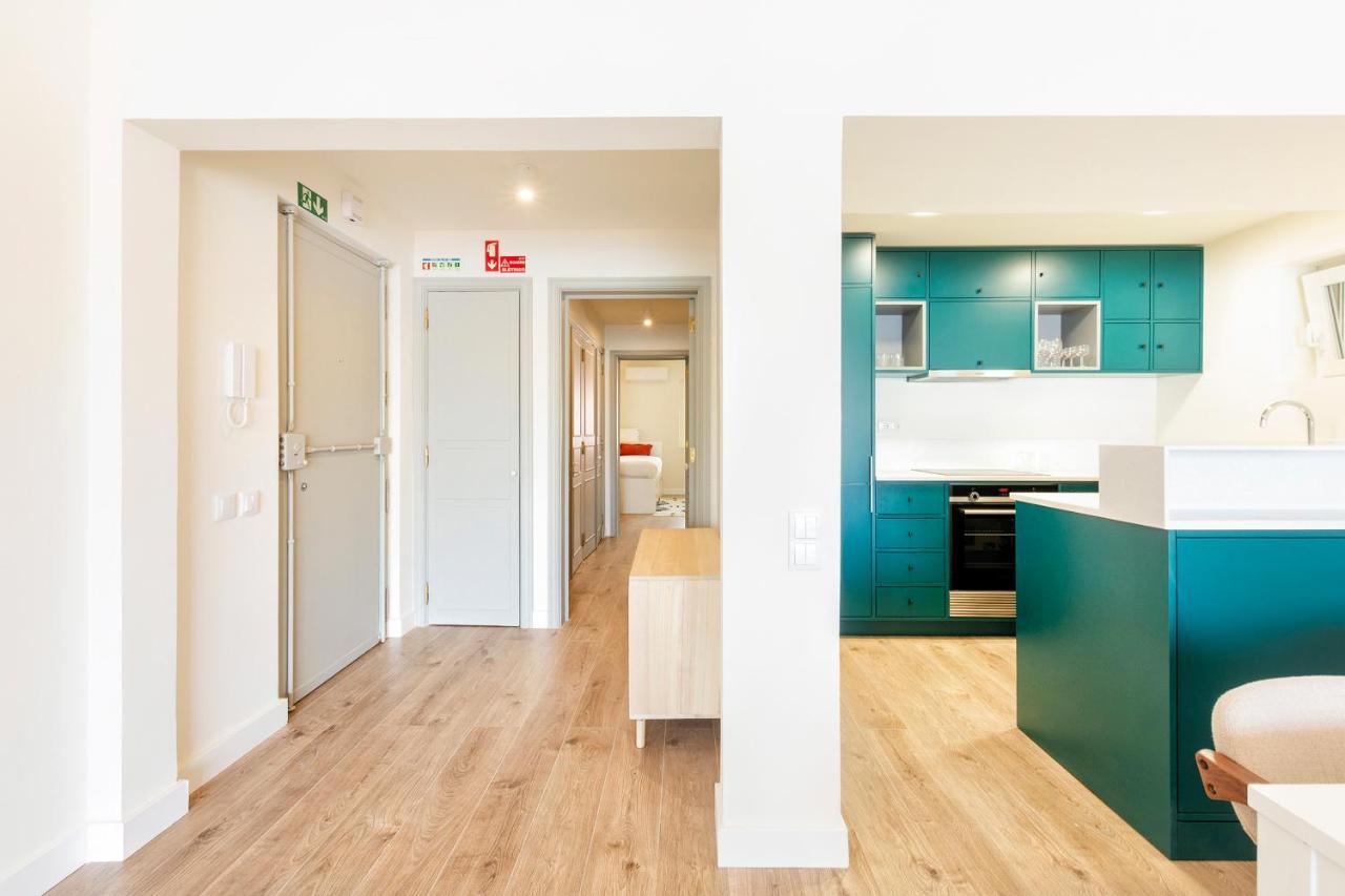 Cascais Bay Terrace III Apartment Bagian luar foto
