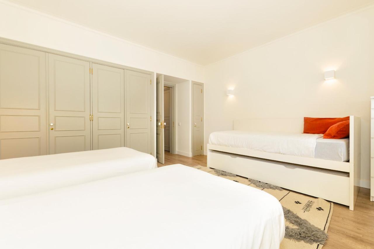Cascais Bay Terrace III Apartment Bagian luar foto