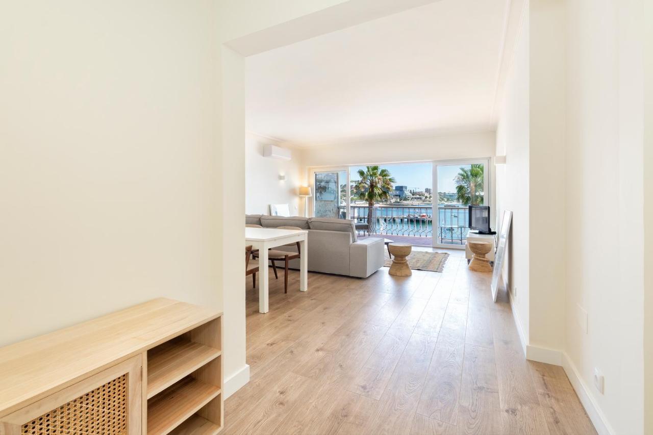Cascais Bay Terrace III Apartment Bagian luar foto